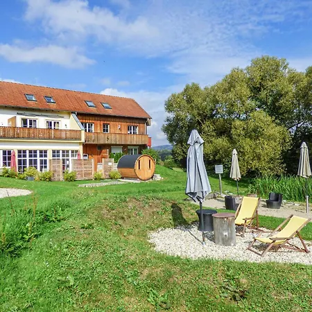 Ferienpark Schwarzholz Viechtach