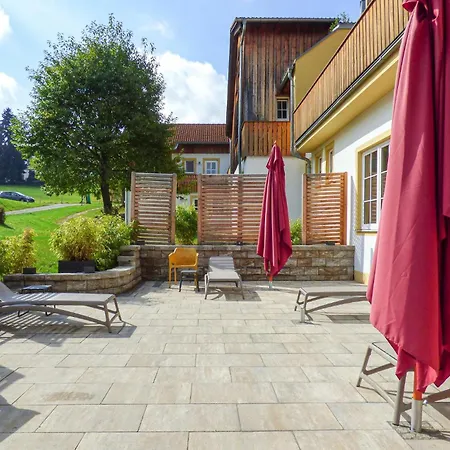 Lejlighed Ferienpark Schwarzholz