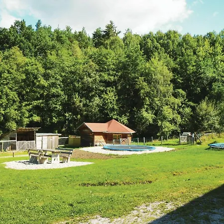 Ferienpark Schwarzholz *