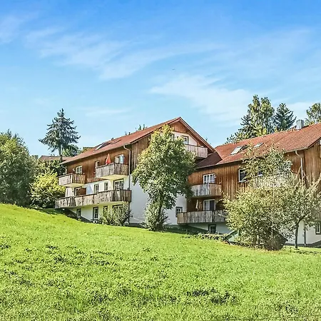 Lejlighed Ferienpark Schwarzholz *