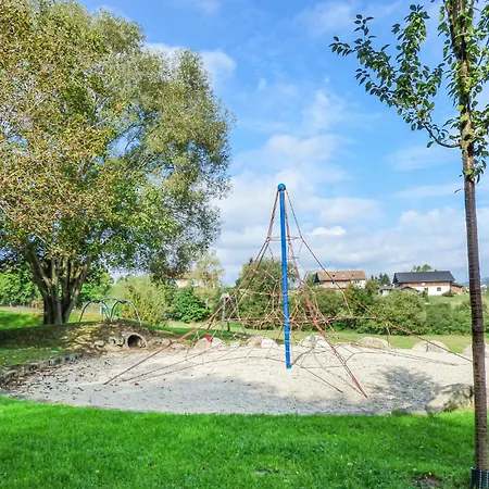 شقة Ferienpark Schwarzholz فيشتاخ
